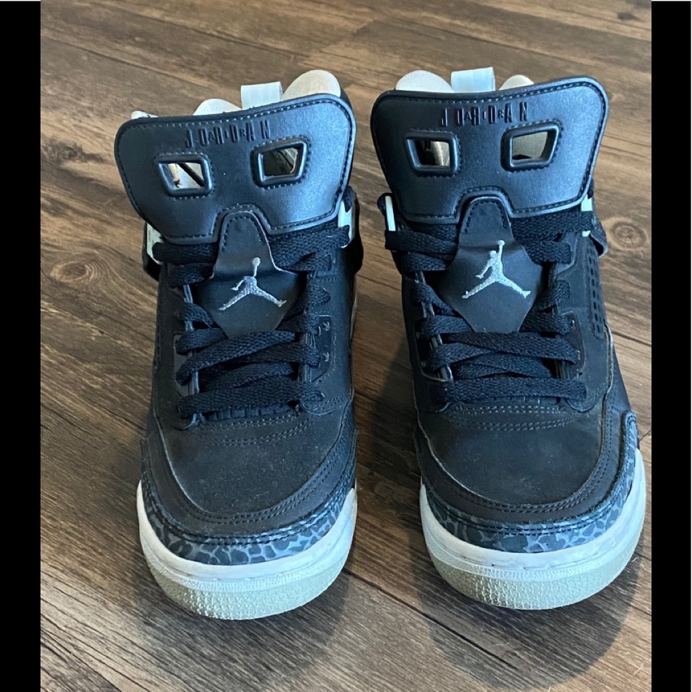 Jordan’s